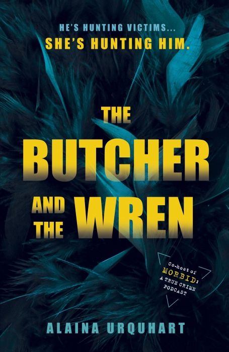 Produktbild: The Butcher and the Wren