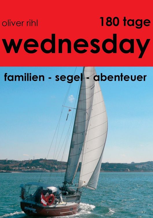 Produktbild: 180 Tage Wednesday