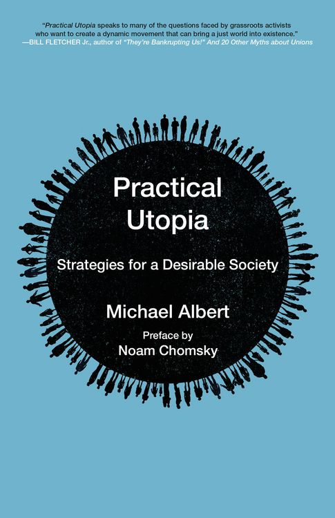 Produktbild: Practical Utopia