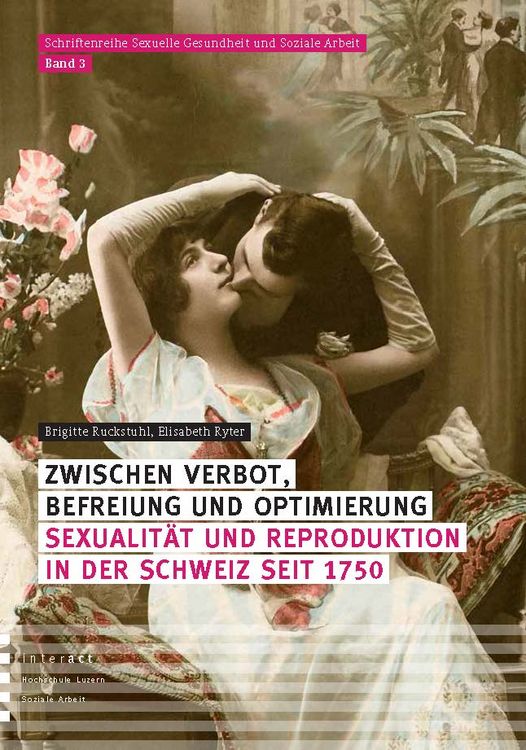 Produktbild: Zwischen Verbot, Befreiung und Optimierung