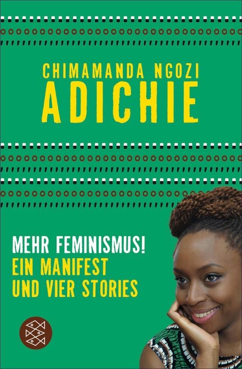 Produktbild: Mehr Feminismus!