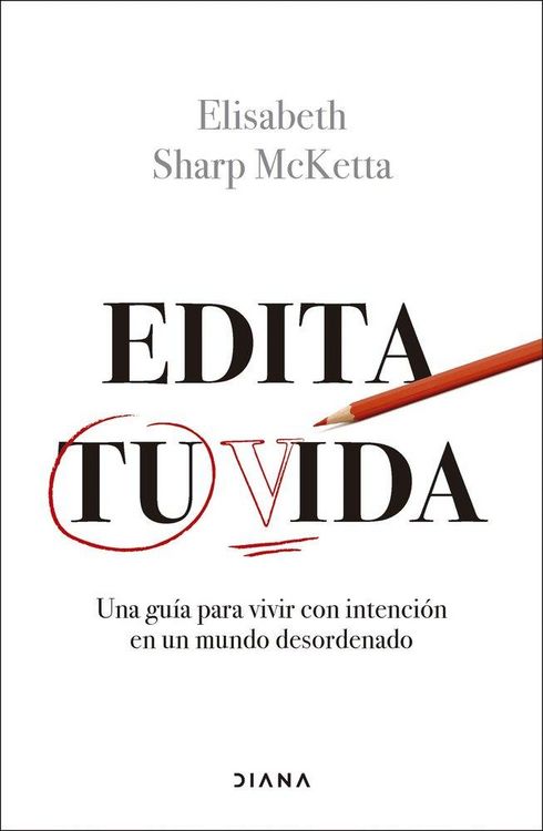 Produktbild: Edita tu vida
