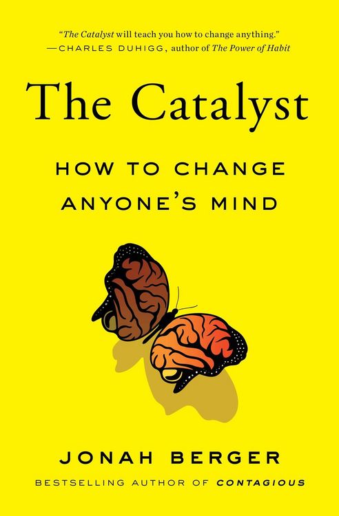Produktbild: The Catalyst
