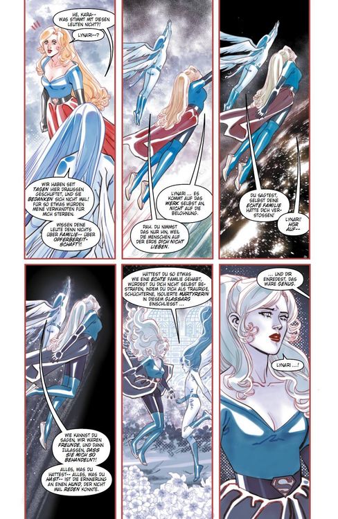 Produktbild: Future State Sonderband: Die Helden des DC-Universums