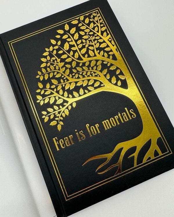 Produktbild: These Immortal Truths