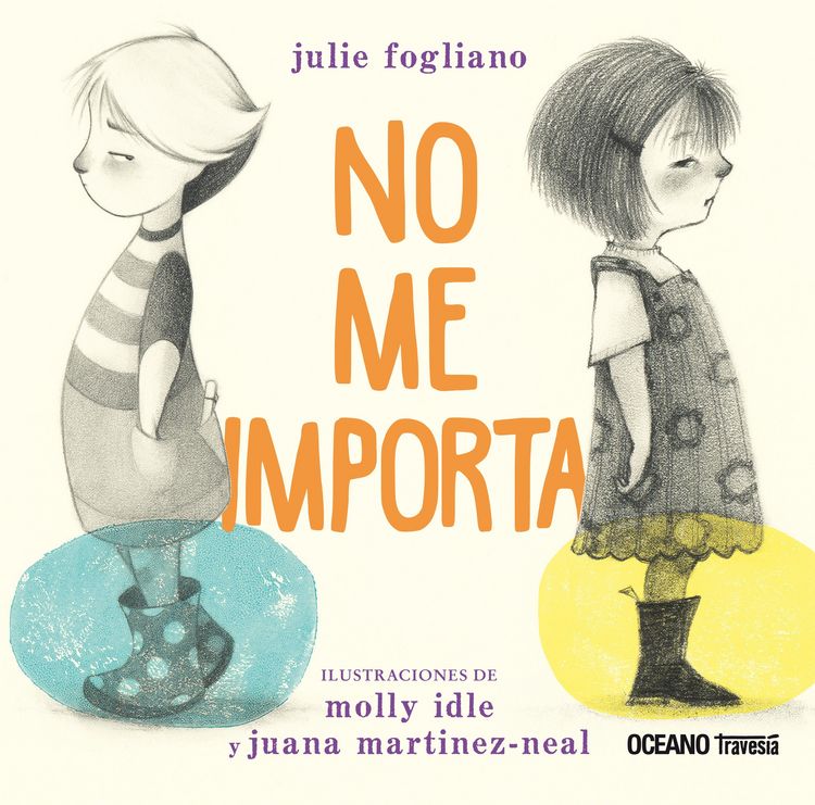 Produktbild: No me importa
