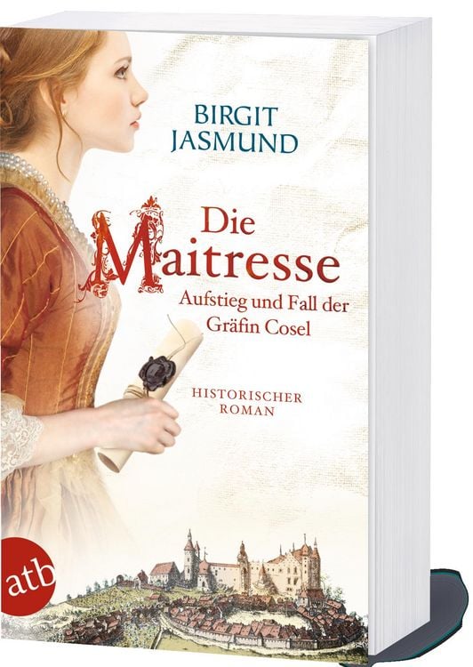 Produktbild: Die Maitresse