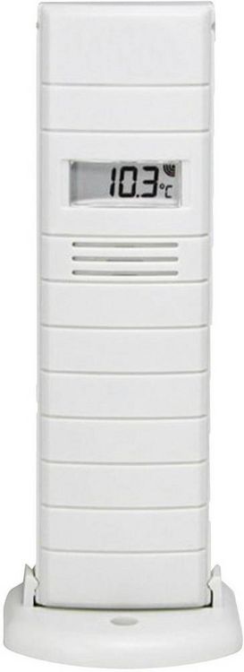 Produktbild: Techno Line TX 29DTH-IT Thermo-/Hygrosensor Funk 868MHz