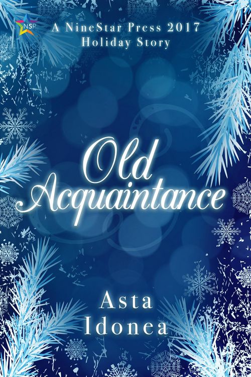 Produktbild: Old Acquaintance