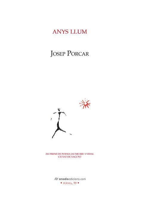 Produktbild: Anys llum