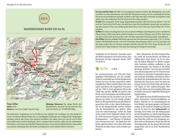 Produktbild: DuMont Reise-Handbuch Reisef&uuml;hrer Vietnam