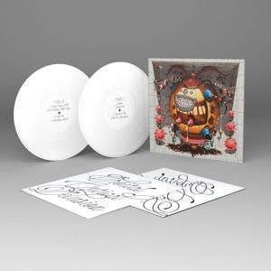 Produktbild: Optical Delusion (collector white 2LP)