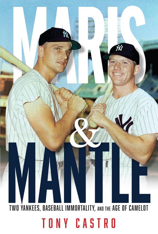 Produktbild: Maris & Mantle
