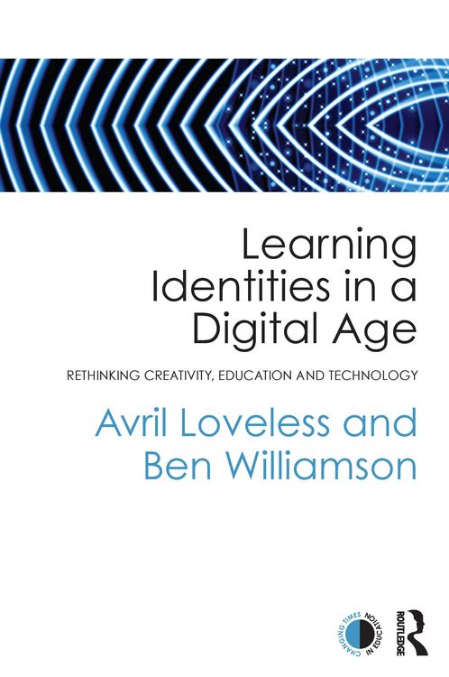 Produktbild: Learning Identities in a Digital Age