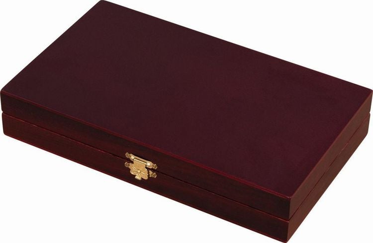 Produktbild: Backgammon