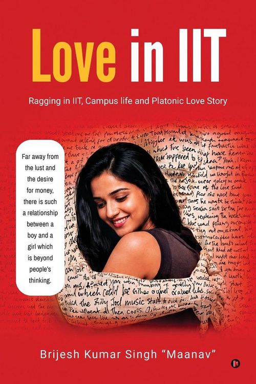 Produktbild: Love in IIT