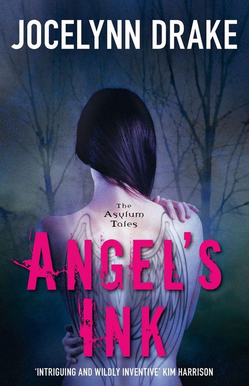 Produktbild: Angel's Ink