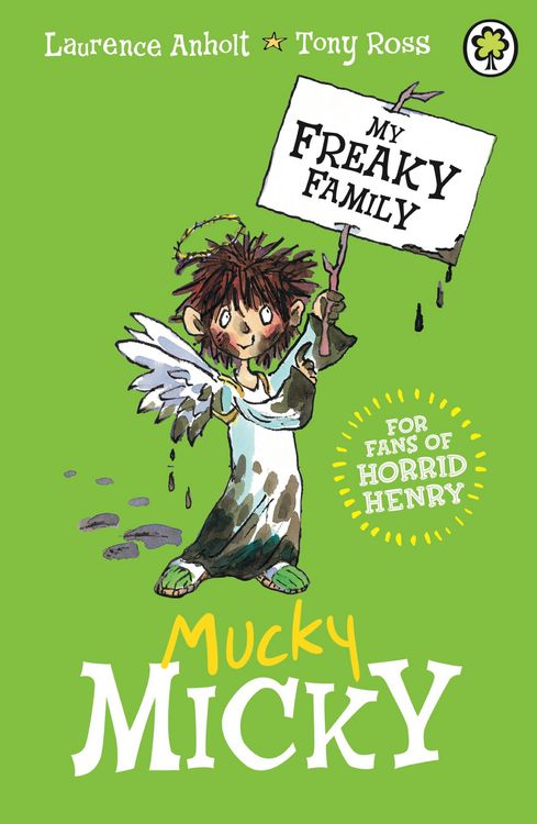 Produktbild: Mucky Micky