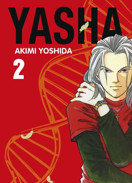 Produktbild: Yasha 02
