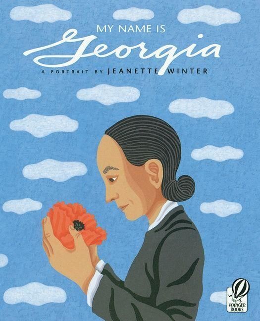 Produktbild: My Name Is Georgia