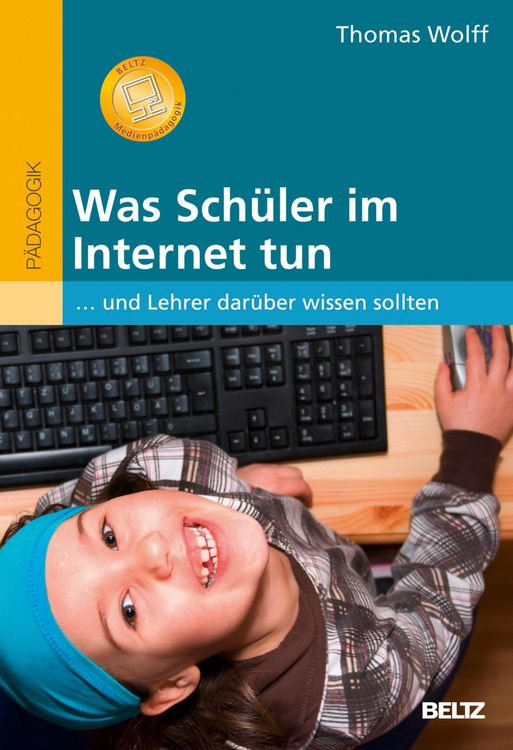Produktbild: Was Sch&uuml;ler im Internet tun