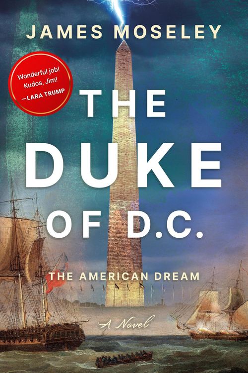 Produktbild: The Duke of D.C