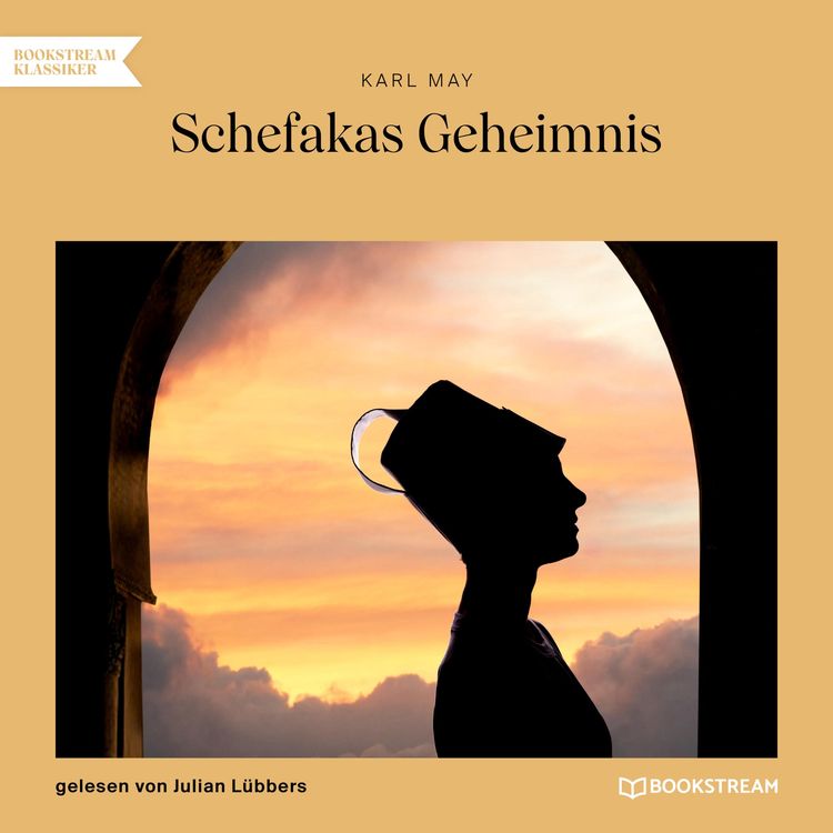 Produktbild: Schefakas Geheimnis