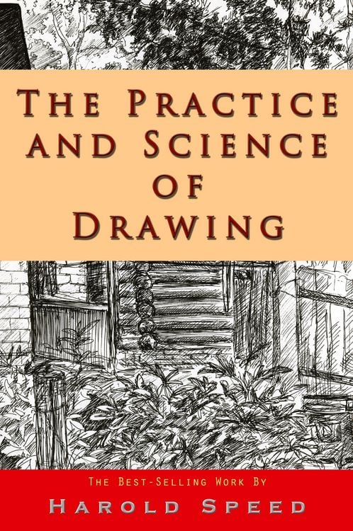 Produktbild: The Practice and Science of Drawing