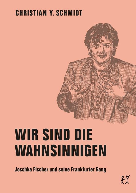 Produktbild: Wir sind die Wahnsinnigen