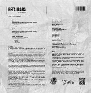 Produktbild: Betsubara
