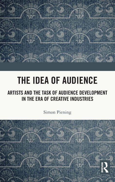 Produktbild: The Idea of Audience