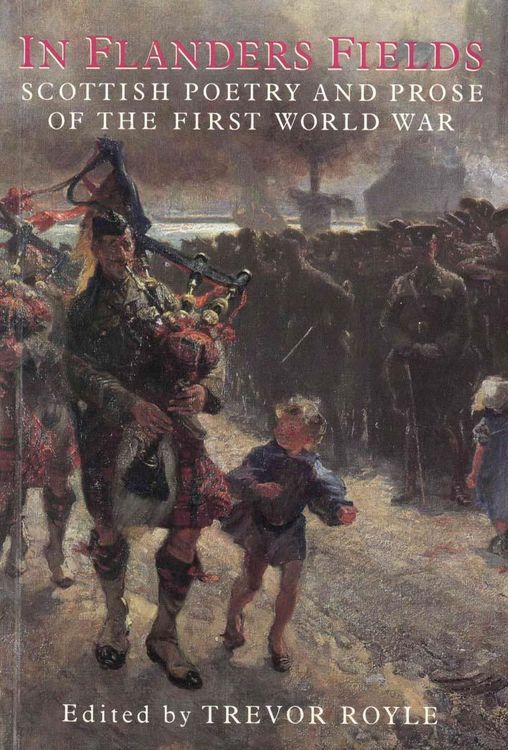 Produktbild: In Flanders Fields