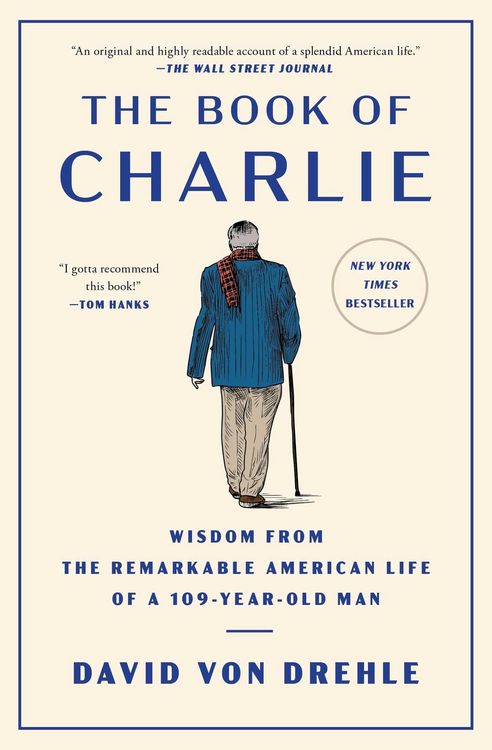 Produktbild: The Book of Charlie