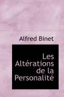 Produktbild: Les Alt Rations de La Personalit