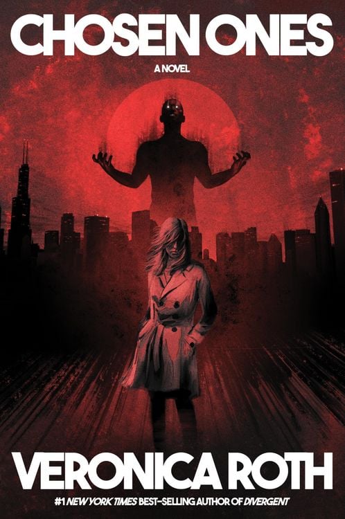 Produktbild: Chosen Ones