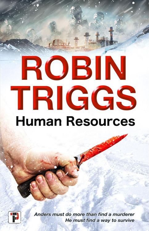 Produktbild: Human Resources