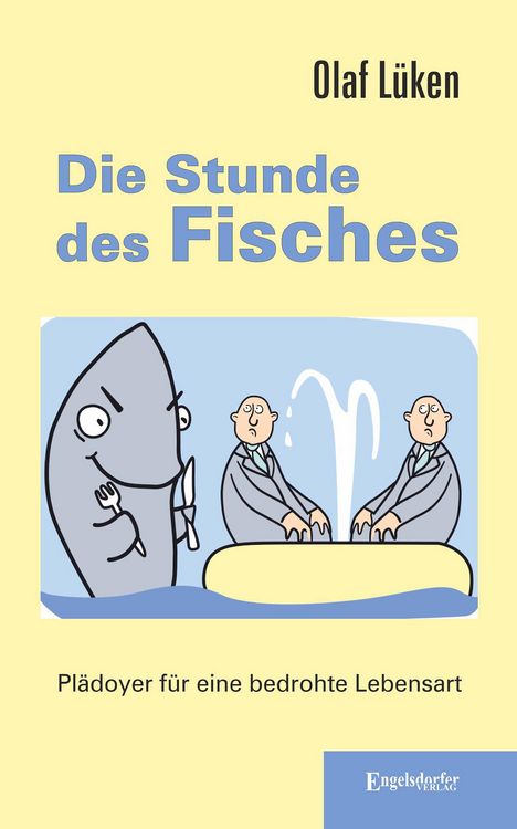 Produktbild: Die Stunde des Fisches