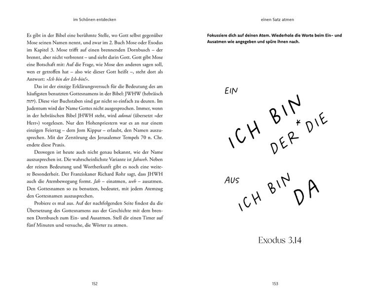 Produktbild: 40 Dinge, die du ausprobieren musst, bevor du aufh&ouml;rst zu glauben