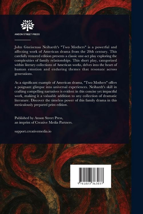 Produktbild: Two Mothers