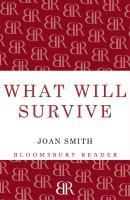 Produktbild: What Will Survive