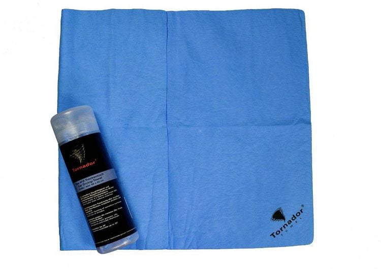 Produktbild: Tornador 877900 TOWEL Trockentuch 1 St. (L x B) 43cm x 66cm