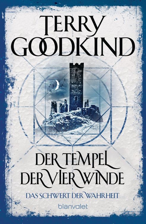 Produktbild: Das Schwert der Wahrheit 4