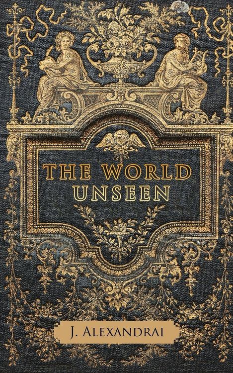 Produktbild: The World Unseen