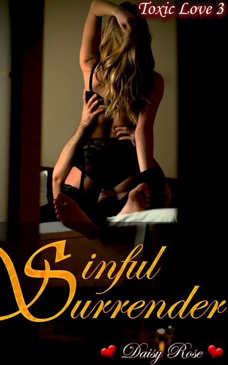 Produktbild: Toxic Love 3: Sinful Surrender