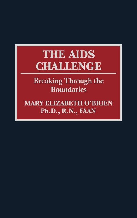 Produktbild: The AIDS Challenge