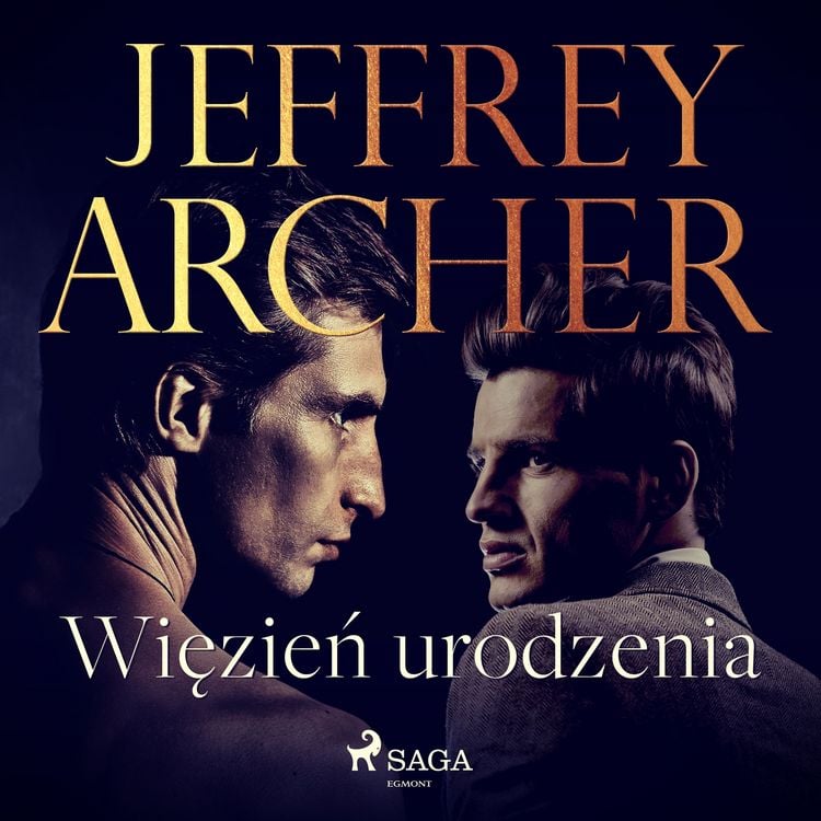 Produktbild: Więzień urodzenia