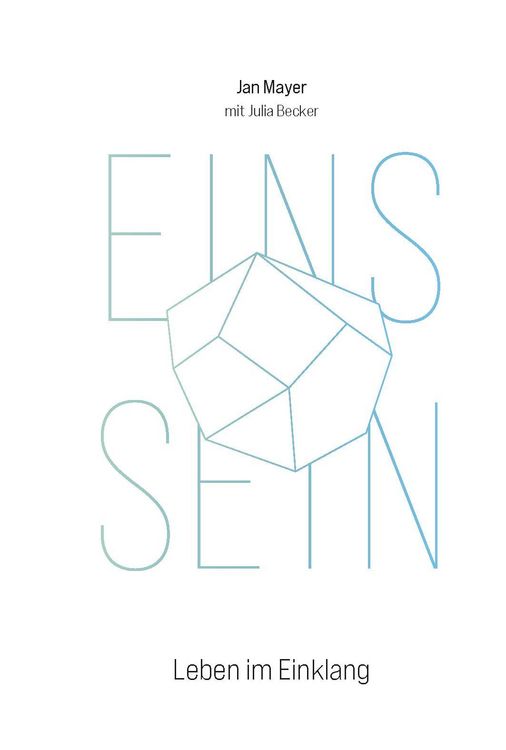 Produktbild: Eins Sein