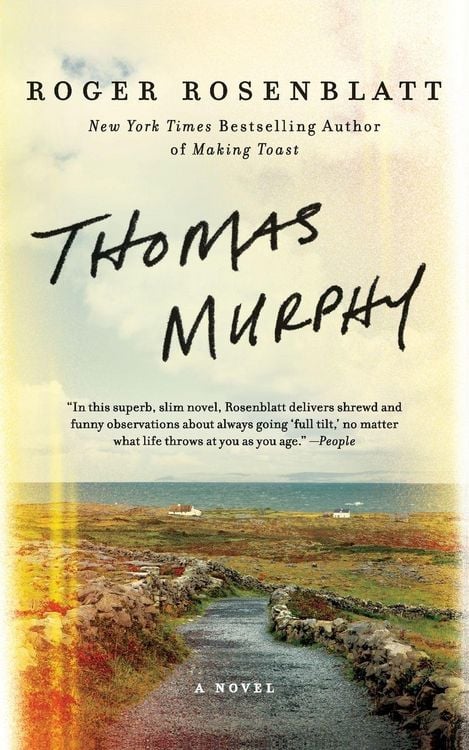Produktbild: Thomas Murphy