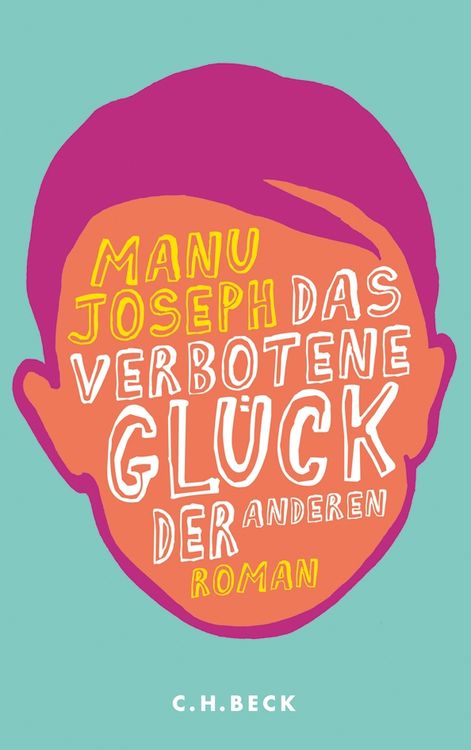 Produktbild: Das verbotene Gl&uuml;ck der anderen