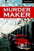 Produktbild: Murder Maker Level 6